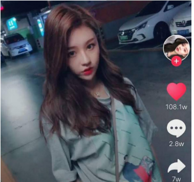 抖音溫婉是誰?溫婉個人資料！