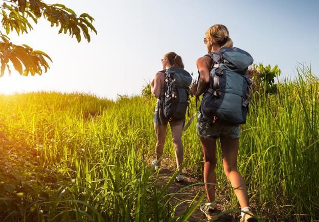 抖音很火的旅行景點排行榜分享 2018最火的旅游勝地