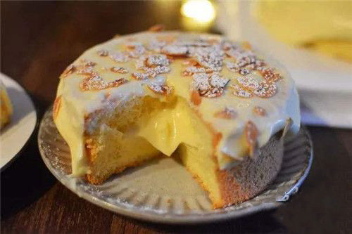 【抖音網紅蛋糕大全】抖音很火的蛋糕制作教程