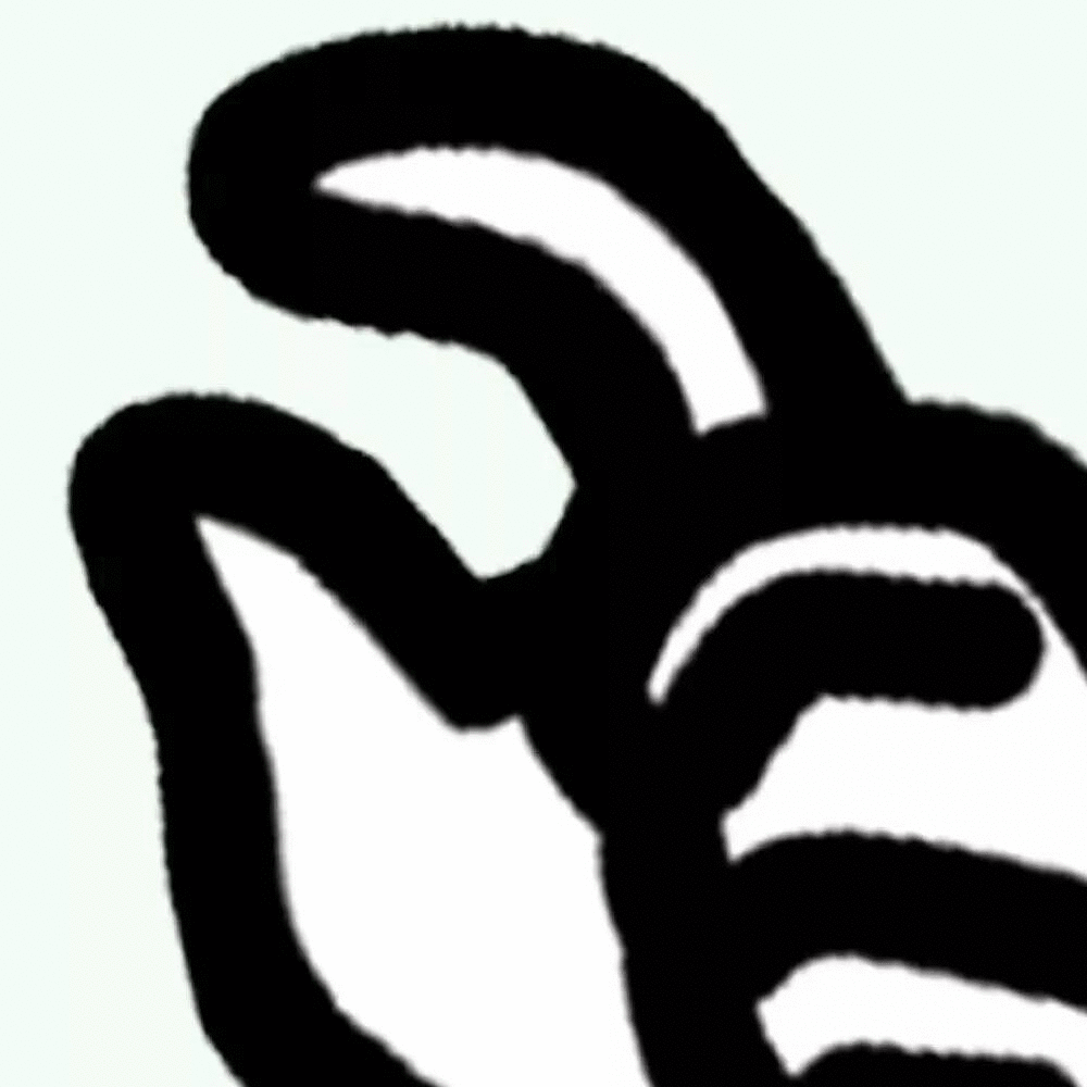 抖音我有一點點想你蘑菇頭表情包無水印圖片分享【多圖】