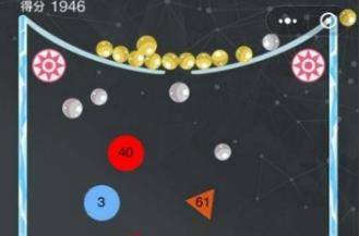 微信物理彈球為什么會黑屏_微信物理彈球黑屏怎么解決