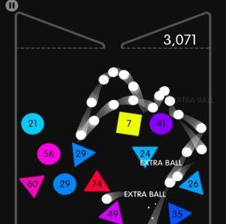 微信物理彈球為什么會黑屏_微信物理彈球黑屏怎么解決