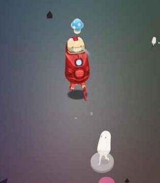 抖音白色小人是什么游戲？抖音吃小人的游戲叫什么名字？