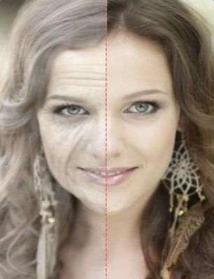 抖音臉部變老怎么制作？抖音臉部變老做法介紹