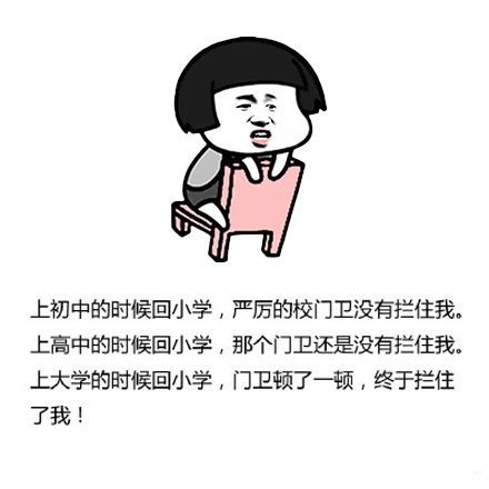 抖音外表長得顯小的表情包有哪些？外表長得顯小蘑菇頭表情包匯總