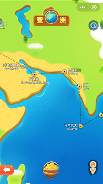 微信海盜來了怎么快速升級?升級方法介紹