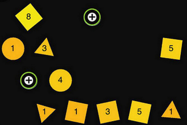 微信彈球王者道具有哪些 彈球王者道具介紹