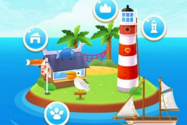 微信海盜來了怎么刷能量 刷能量教程