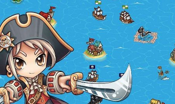 微信海盜來了怎么刷能量 刷能量教程