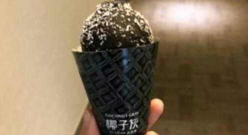 抖音網紅椰子冰激凌在哪購買？抖音椰子冰激凌多少錢？