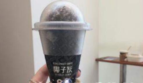 抖音網紅椰子冰激凌在哪購買？抖音椰子冰激凌多少錢？