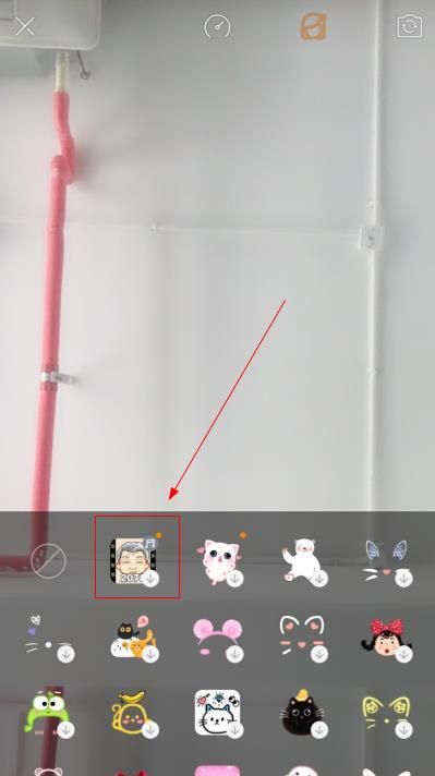 快手時光機怎么玩?快手時光機玩法介紹