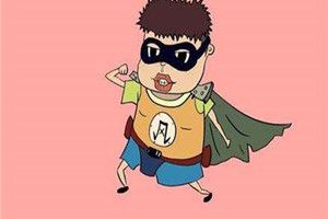 抖音騎鴕鳥賽跑背景音樂是什么?抖音哈哈哈哈你打不過我吧歌曲介紹