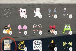 快手變老特效在哪？快手2078變老特效怎么找不到