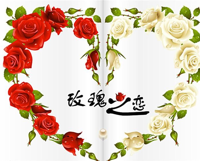 抖音我要送你紅色玫瑰是什么歌？抖音上的送你99朵玫瑰花是什么歌