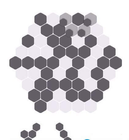 微信歡樂六邊形玩法大全 輕松獲高分