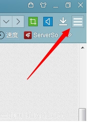 百度瀏覽器主頁默認打開頁面怎么設(shè)置