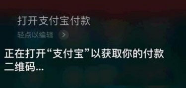 支付寶怎么使用語音支付?使用方法介紹