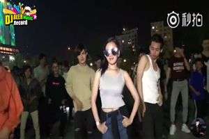 抖音泰國魔性舞蹈歌曲叫什么?BGM分享