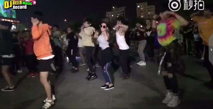 抖音泰國魔性舞蹈歌曲叫什么?BGM分享