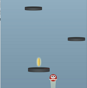 微信一跳沖天怎么得高分?高分技巧介紹