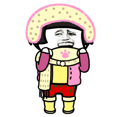 抖音穿衣服出門表情包大全分享