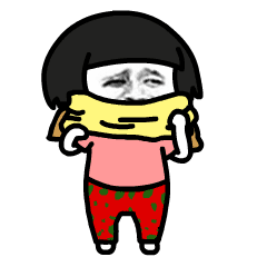 抖音穿衣服出門表情包大全分享