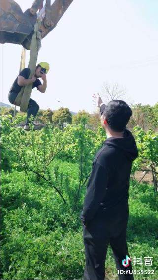 抖音平凡之路航拍怎么拍？拍攝方法介紹