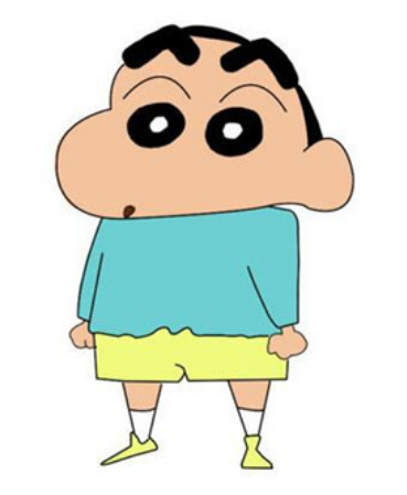 抖音蠟筆小新新是什么歌 抖音蠟筆小新新歌詞介紹