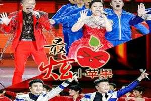 抖音最炫小蘋果是什么歌?歌曲分享