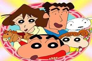 抖音蠟筆小新新歌曲叫什么?BGM介紹