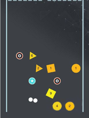 微信彈球王者怎么獲得高分？高分技巧介紹