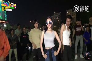 抖音泰國魔性舞蹈歌曲叫什么?抖音泰式蹦迪背景音樂分享