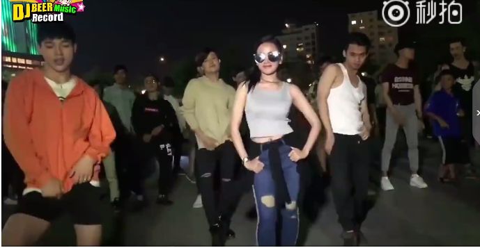 抖音泰國魔性舞蹈歌曲叫什么?抖音泰式蹦迪背景音樂分享