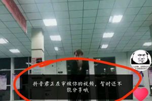 為什么發抖音一直在審核?為什么發抖音要審核