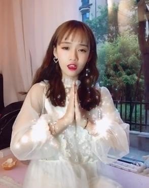 抖音一閃一閃的怎么弄？抖音一閃一閃特效設置方法