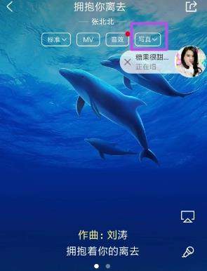 酷狗音樂歌手寫真怎么關閉_酷狗音樂關閉歌手寫真方法【圖】