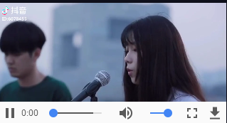 抖音偶遇在沙漠是哪首歌？抖音偶遇在沙漠女生版bgm歌曲分享