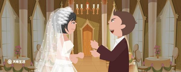 結婚紀念日怎么發朋友圈 結婚紀念日發朋友圈