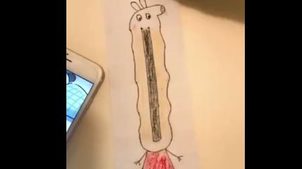 抖音被自己耽誤了的畫家是什么梗？被自己耽誤了的畫家什么意思