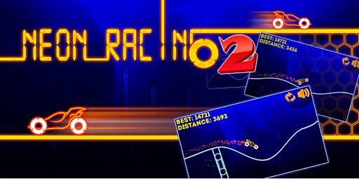 抖音炫光飛車2怎么玩?抖音炫光飛車2在哪下載?