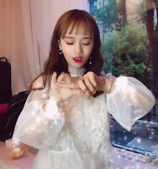 抖音一閃一閃特效怎么弄的？特效方法介紹