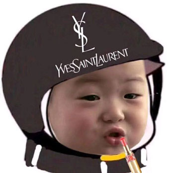 抖音里面的社會(huì)人頭像大全