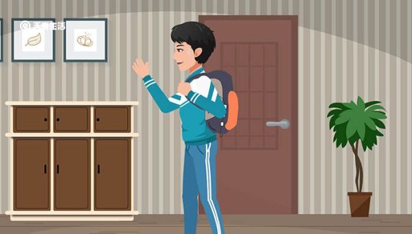 孩子上學朋友圈的說說怎么發(fā) 孩子上學朋友圈