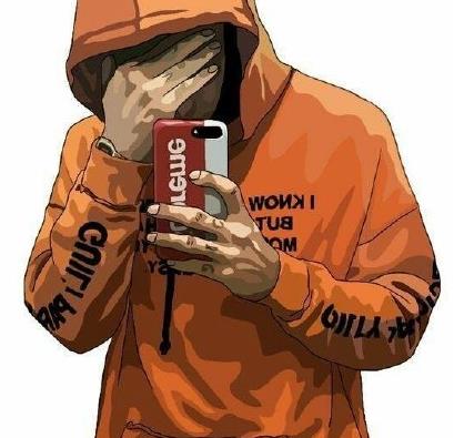 抖音花式遮臉潮圖哪里有 抖音花式遮臉動作