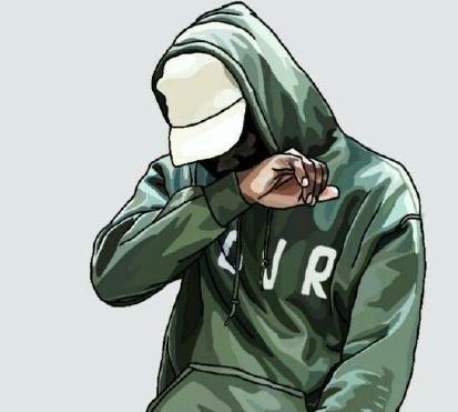 抖音花式遮臉潮圖哪里有 抖音花式遮臉動作