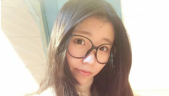 抖音上唱偶遇在沙漠的女生是誰？個人資料介紹