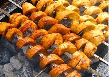 B站烤面筋是什么梗 B站烤面筋是什么意思