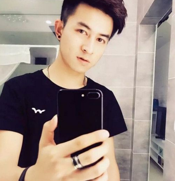 抖音楊又歌是誰 抖音楊又歌個人資料一覽