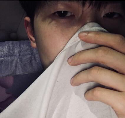 抖音花式遮臉圖有哪些？抖音最火的花式遮臉圖大全